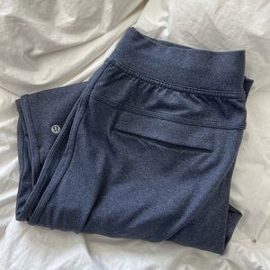Lululemon mens lounge pant